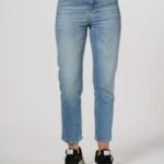 PREMİUM JEAN - ORTA MAVİ