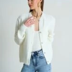 SEDEF DUĞME HIRKA ATLET TRİKO TAKIM - KEMİK