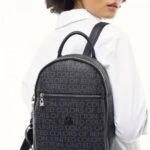 SIRT ÇANTASI - SİYAH