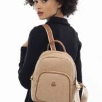 SIRT ÇANTASI - MANGO