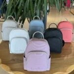 SIRT ÇANTASI - LİLA TAŞ