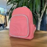 SIRT ÇANTASI - MERCAN TAŞ