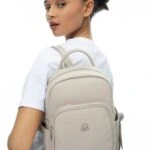 SIRT ÇANTASI - KUM A.CAMEL