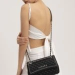 SİSLEY ÇANTA - SİYAH