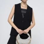 SİSLEY ÇANTA - GRİ