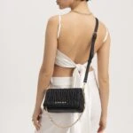 SİSLEY ÇANTA - SİYAH