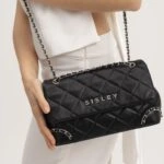 SİSLEY ÇANTA - SİYAH