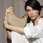 SİSLEY ÇANTA - BEJ