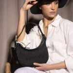 SİSLEY ÇANTA - SİYAH