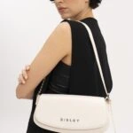 SİSLEY ÇANTA - BEYAZ