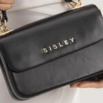 SİSLEY ÇANTA - SİYAH