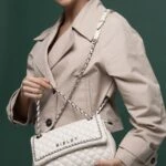 SİSLEY ÇANTA - BEJ