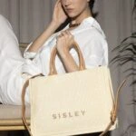 SİSLEY ÇANTA - BEJ