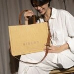 SİSLEY ÇANTA - CAMEL