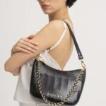 SİSLEY ÇANTA - SİYAH