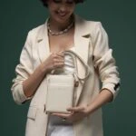 SİSLEY ÇANTA - BEJ