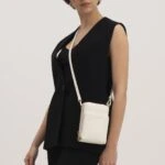 SİSLEY ÇANTA - BEYAZ