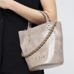 SİSLEY ÇANTA - GRİ