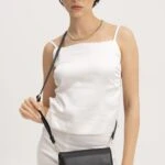 SİSLEY ÇANTA - SİYAH