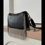 SİSLEY ÇANTA - SİYAH