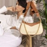 SİSLEY ÇANTA - BEJ