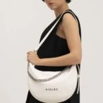 SİSLEY ÇANTA - BEYAZ