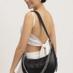 SİSLEY ÇANTA - SİYAH