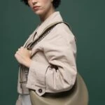 SİSLEY ÇANTA - YEŞİL