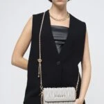 SİSLEY ÇANTA - GRİ