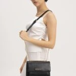 SİSLEY ÇANTA - SİYAH