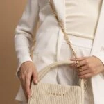 SİSLEY ÇANTA - BEJ