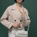 SİSLEY ÇANTA - YEŞİL