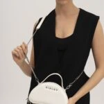 SİSLEY ÇANTA - BEYAZ