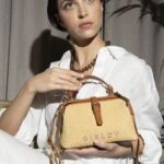 SİSLEY ÇANTA - CAMEL