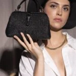 SİSLEY ÇANTA - SİYAH