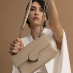 SİSLEY ÇANTA - GRİ