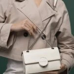 SİSLEY ÇANTA - BEYAZ