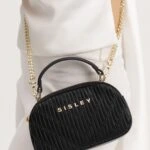 SİSLEY ÇANTA - SİYAH