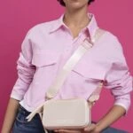 SİSLEY ÇANTA - BEJ