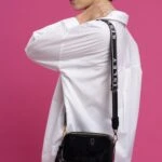 SİSLEY ÇANTA - SİYAH