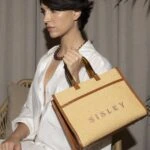 SİSLEY ÇANTA - CAMEL