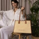 SİSLEY ÇANTA - BEJ