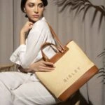 SİSLEY ÇANTA - BEJ