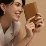 SİSLEY CÜZDAN - CAMEL