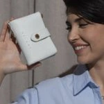 SİSLEY CÜZDAN - BEJ