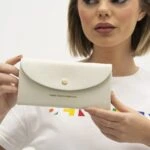 SOFT LİNE CÜZDAN - BEJ