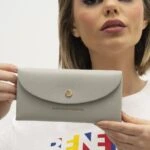 SOFT LİNE CÜZDAN - A.GRİ