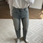 TİNT YIKAMA RELAX JEAN - MAVİ