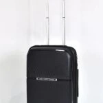 VALİZ TROLLEY 50 CM SIYAH BENETTON - SİYAH