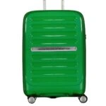 VALİZ TROLLEY 60 CM YESIL BENETTON - YEŞİL